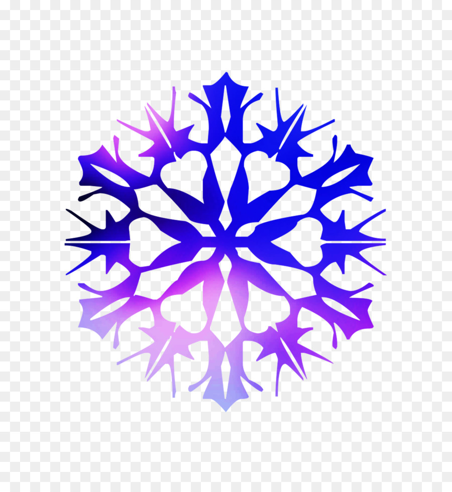 Floco De Neve，ícones Do Computador PNG