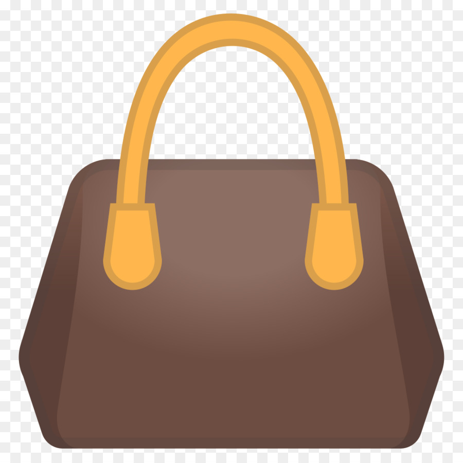 Emoji，Bolsa De Mão PNG