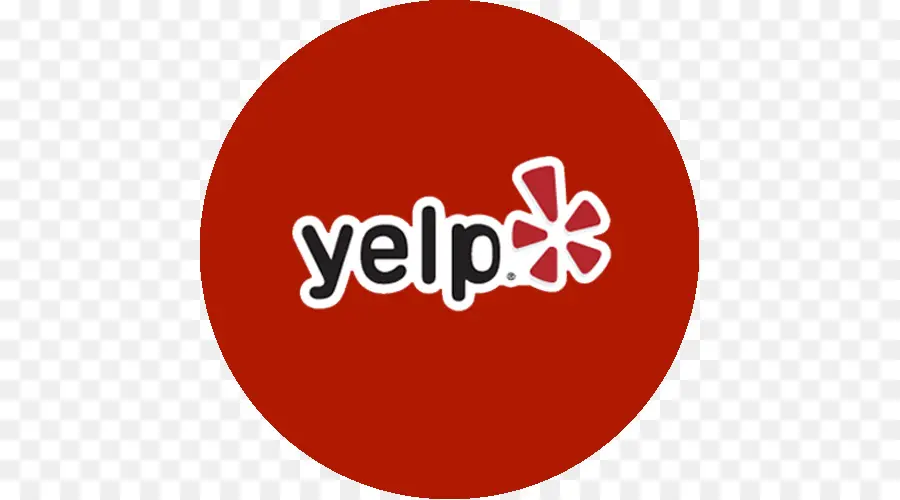 Logotipo Do Yelp，Análise PNG