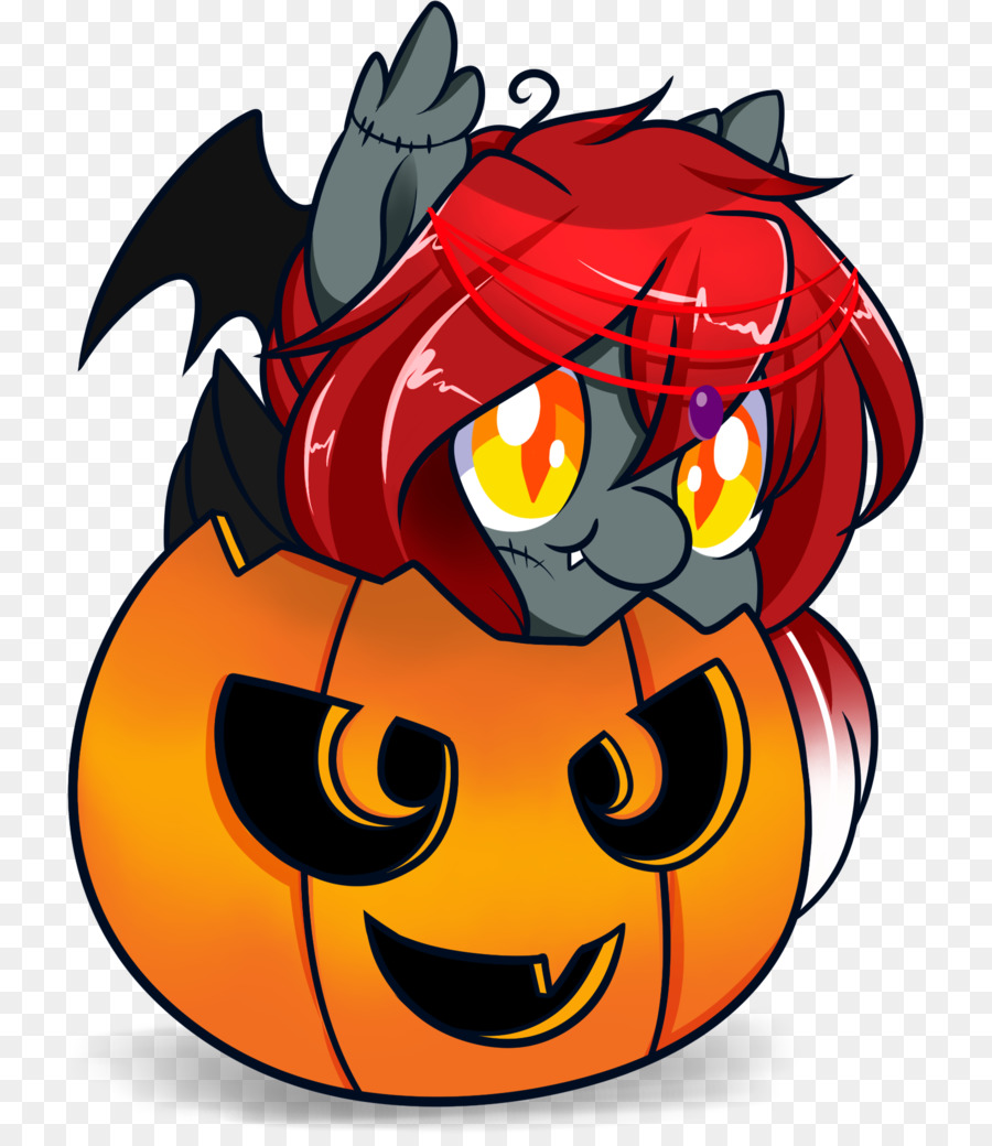 Arte，Jackolantern PNG