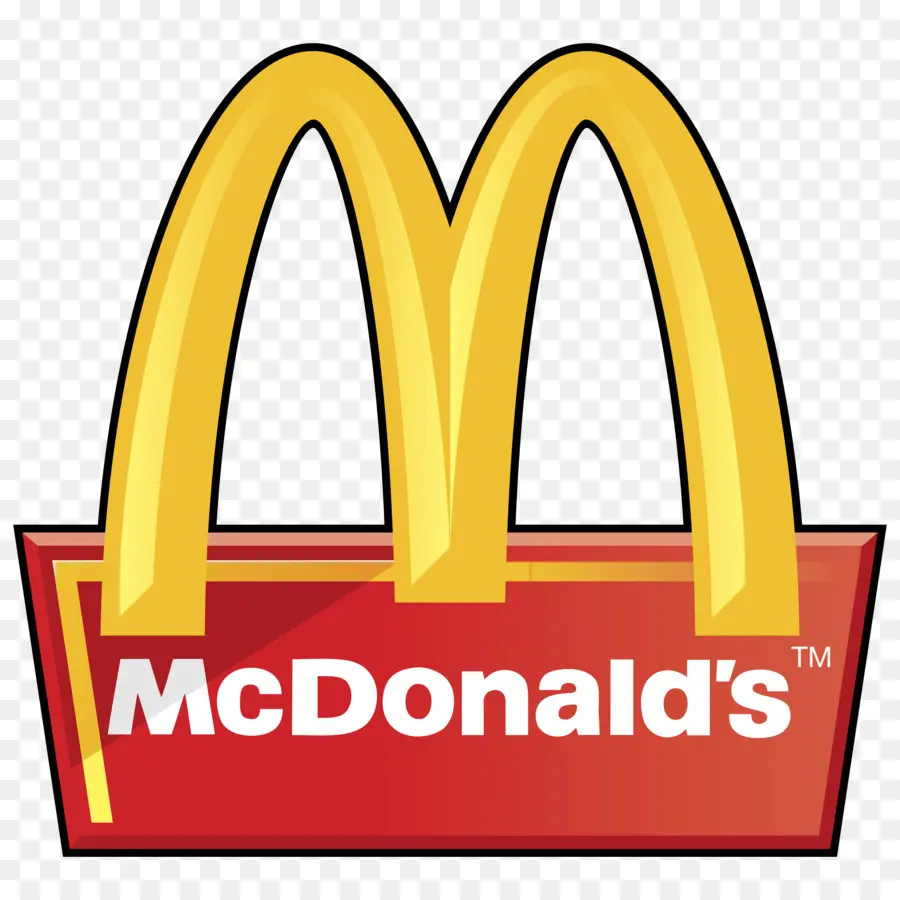 Logo，Mcdonalds PNG