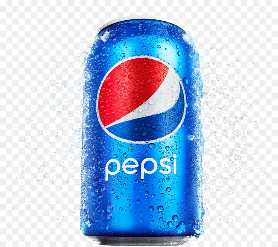 Bebidas Com Gás，A Pepsi PNG
