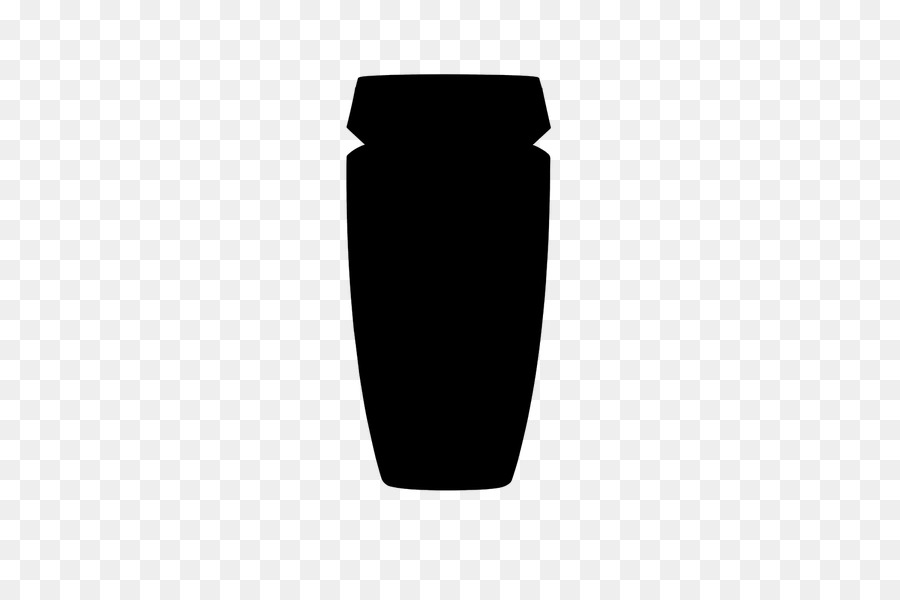 Vaso，Preto M PNG