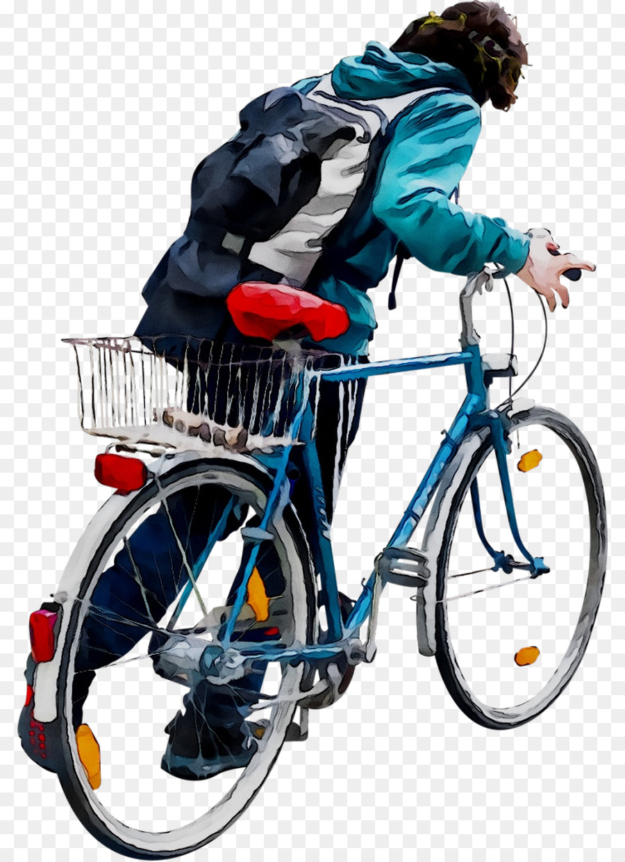 Pedais Bicicleta，Rodas De Bicicleta PNG