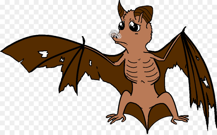 Bat，Whitenose Síndrome De PNG