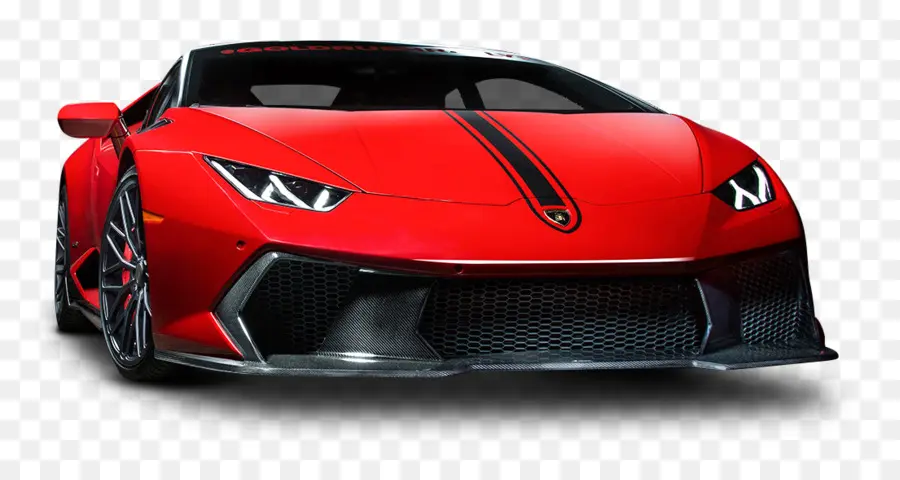 Lamborghini，Carro PNG