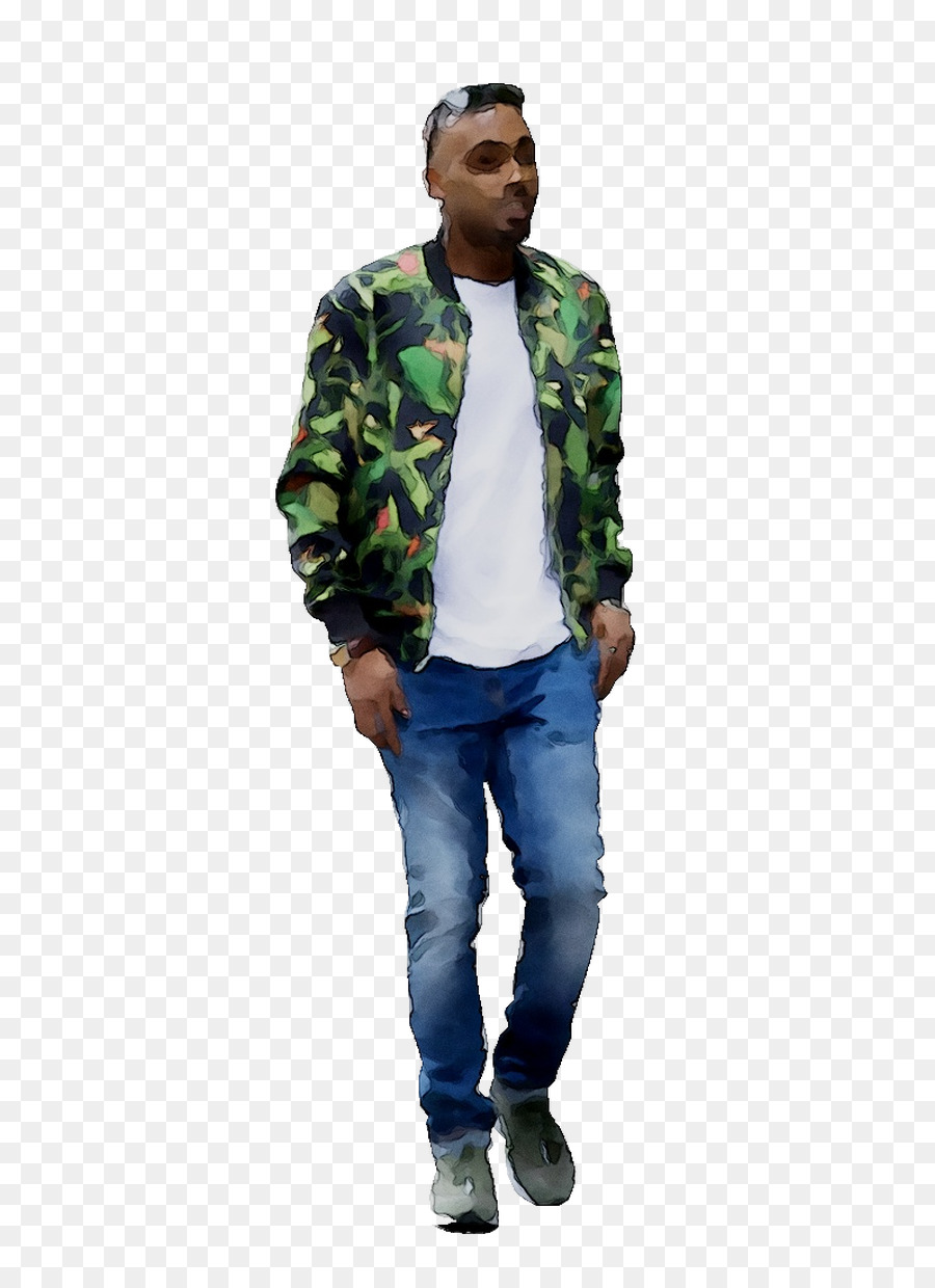 Camuflagem M，Denim PNG