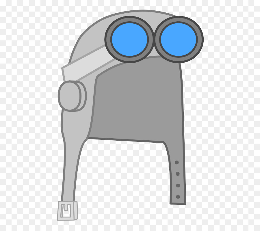 Goggles，Capacete De Couro PNG