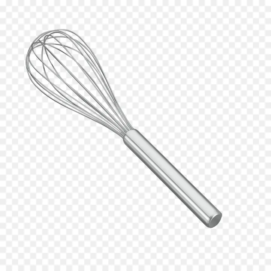 Whisk，Aço Inoxidável PNG