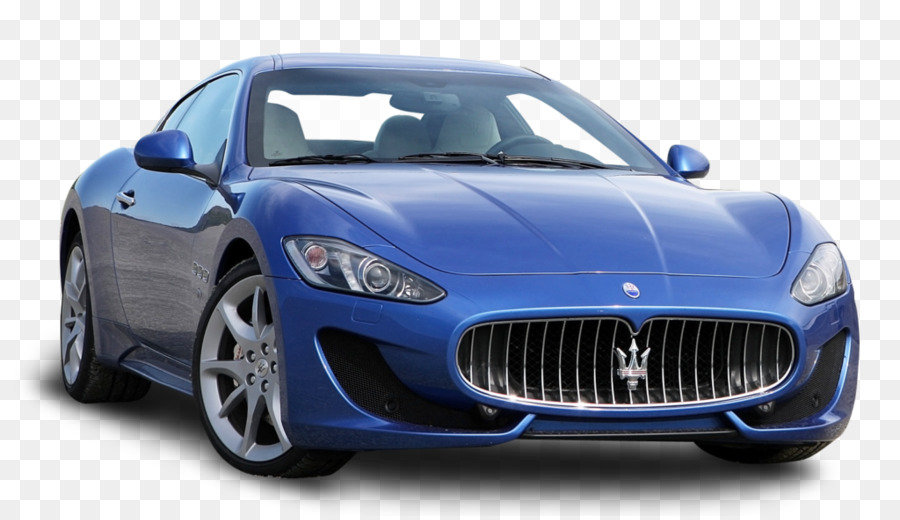 Maserati，Carro PNG