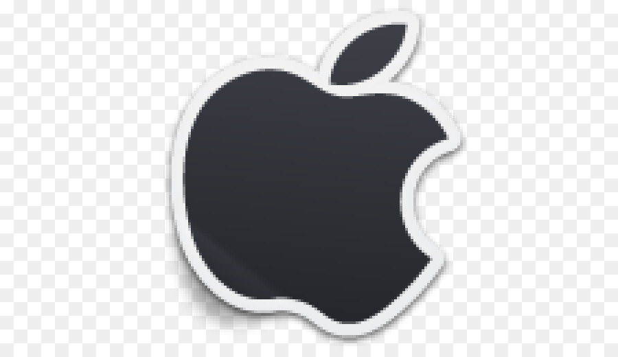 Logotipo Da Apple Azul，Marca PNG