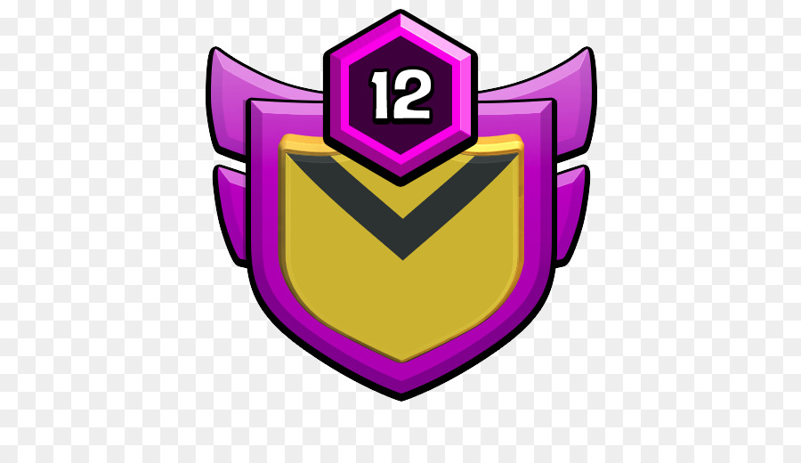 Distintivo De Nível 12，Nível PNG