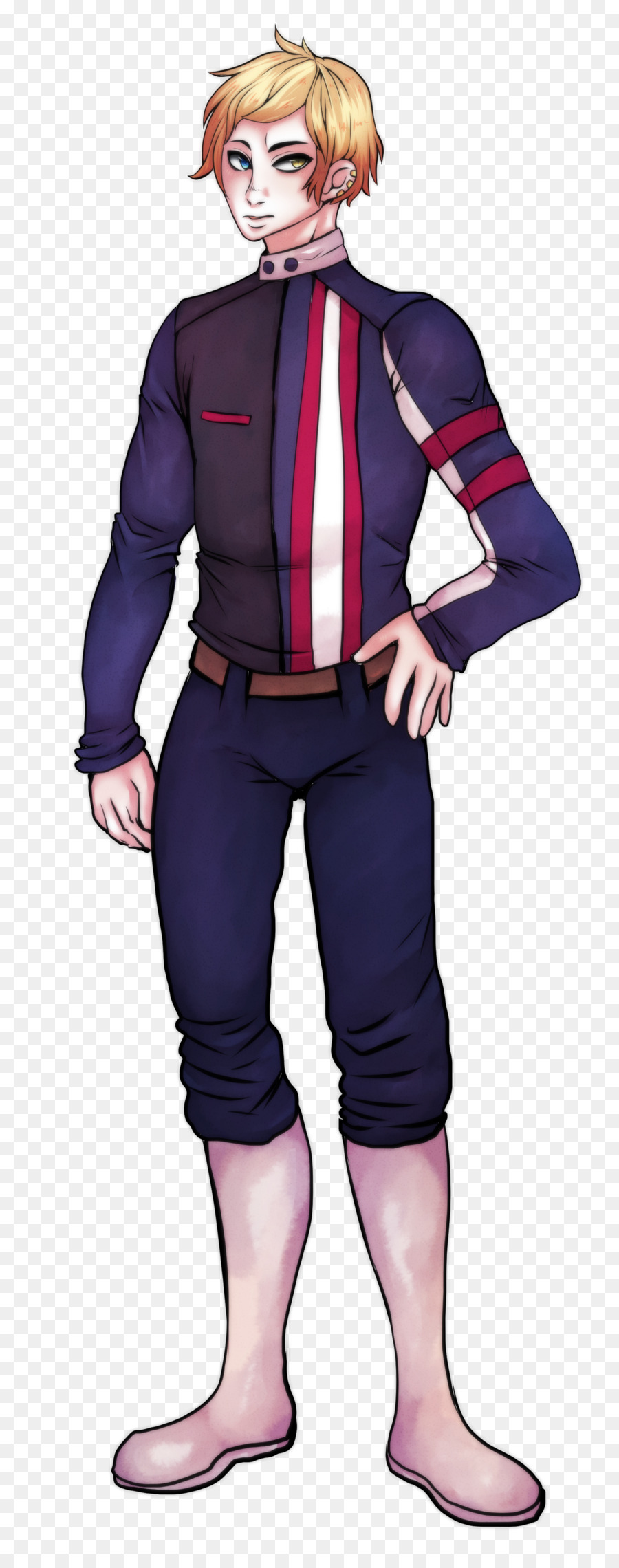 Traje，Personagem PNG