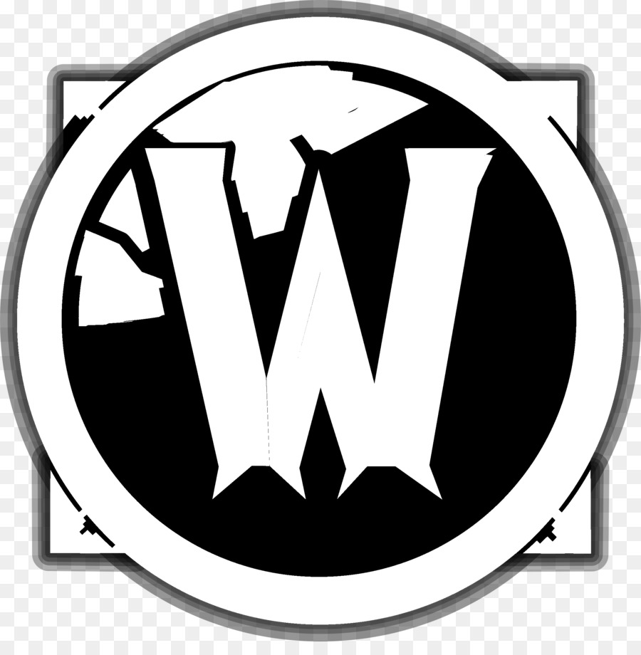 World Of Warcraft，Logo PNG