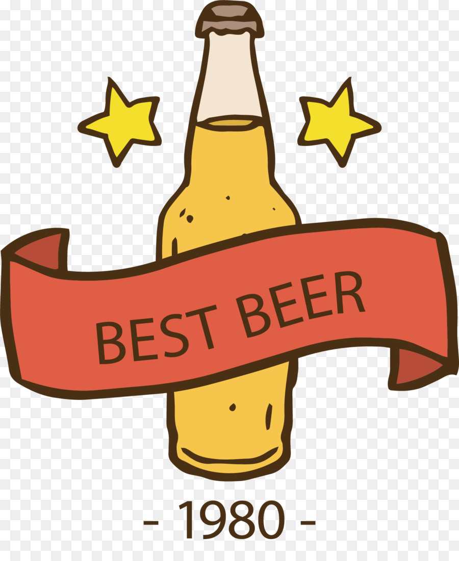 Cerveja，Garrafa PNG