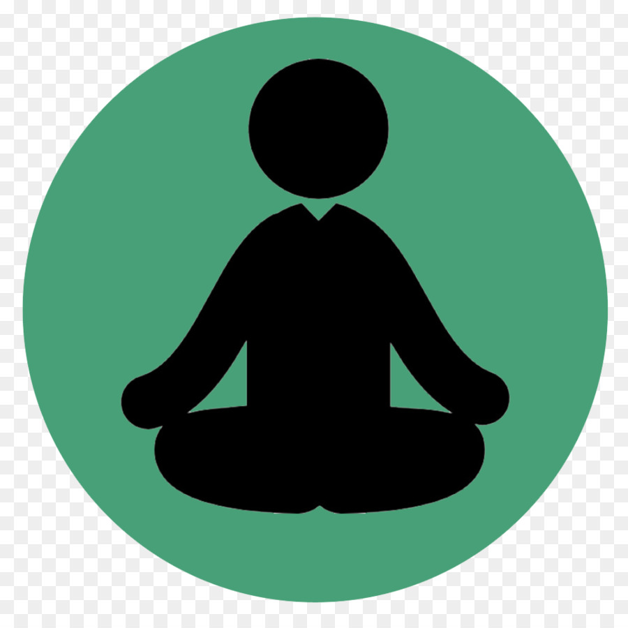 Meditação，Ioga PNG