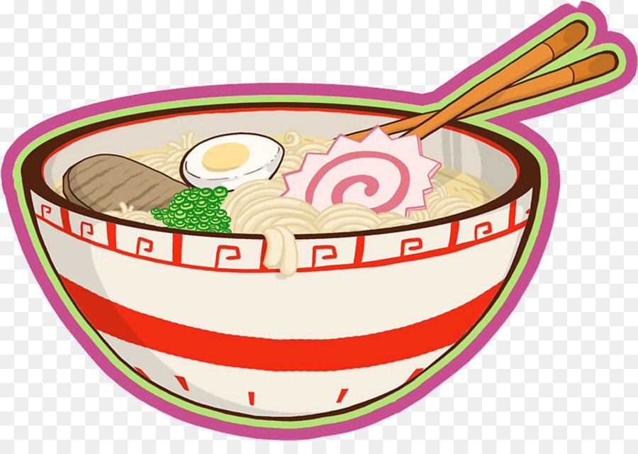 Ramen，Culinária Japonesa PNG