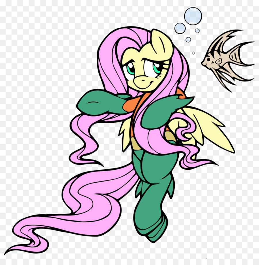 Fluttershy，Artista PNG