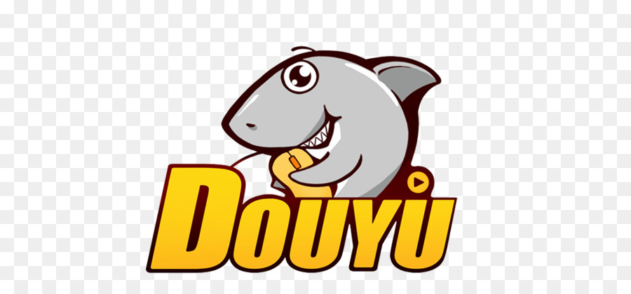 Douyu Logo，Peixe PNG