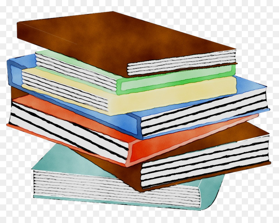 Papel，Livro PNG