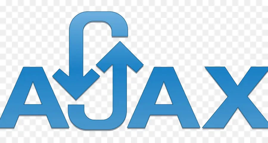 Ajax，Logo PNG