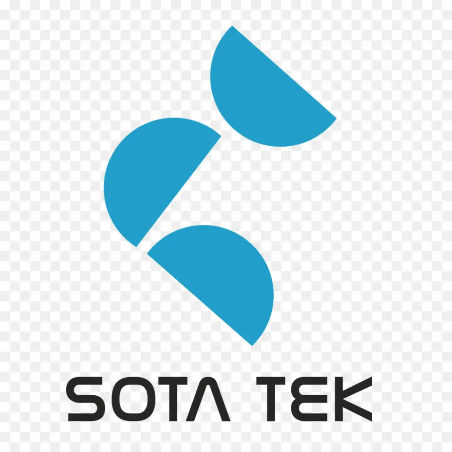 Logotipo，Sotatek PNG