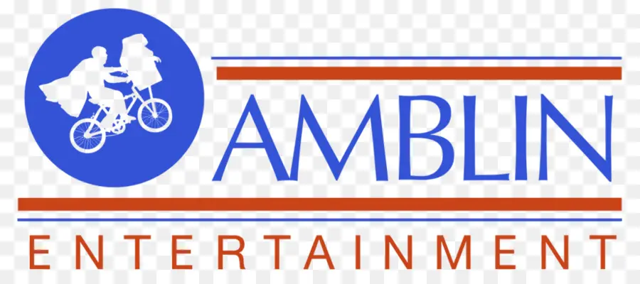 Amblin Entertainment Logo，Filme PNG