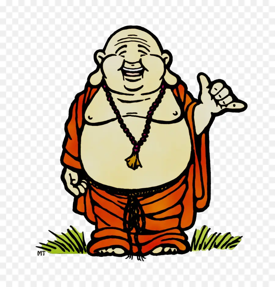 O Budismo，Buda PNG