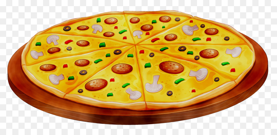 Pizza，Coberturas PNG