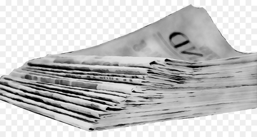 Jornal， PNG