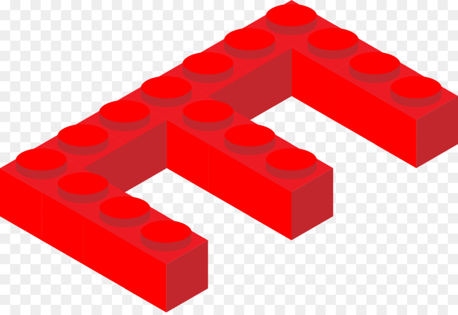 Pedaço De Lego Vermelho，Prédio PNG