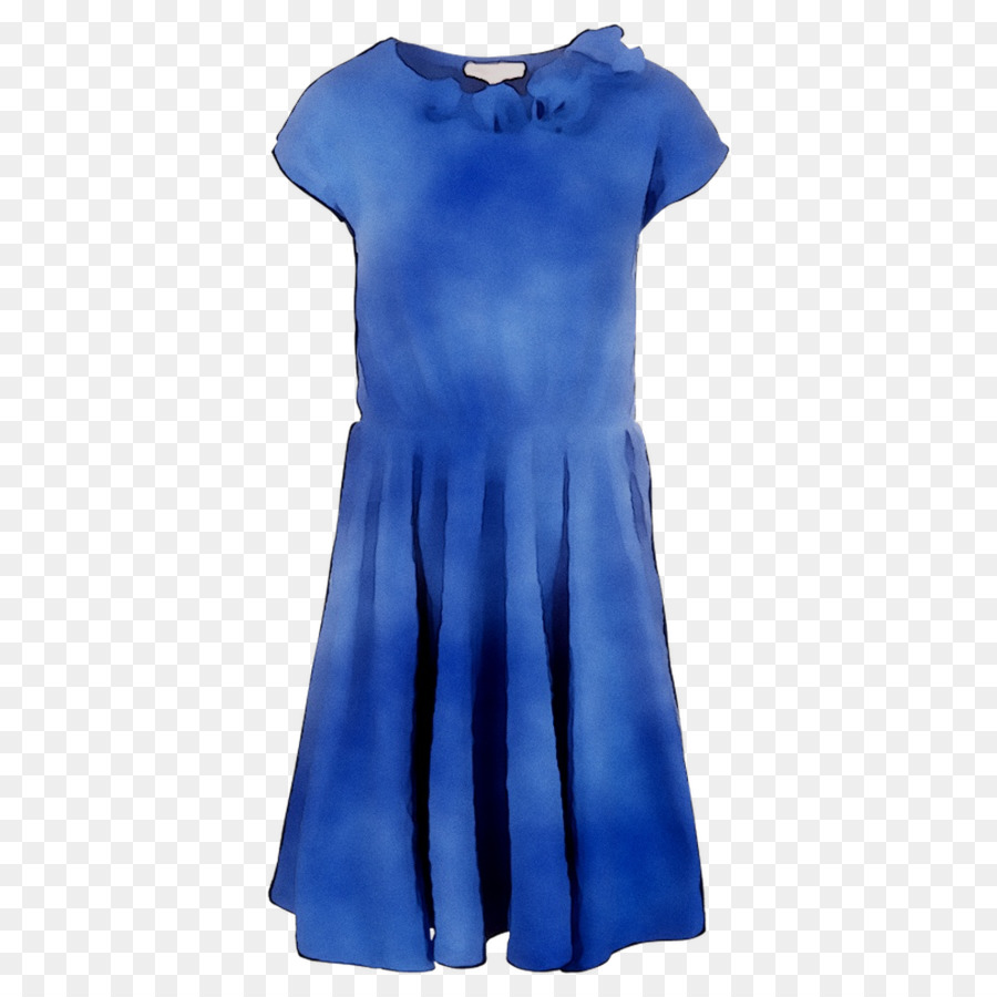 Vestido De Cocktail，Cetim PNG