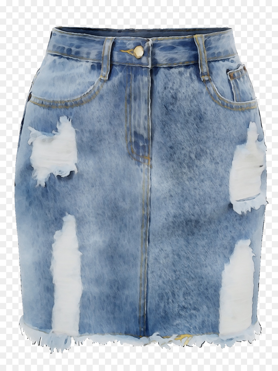 Calças De Brim，Denim PNG