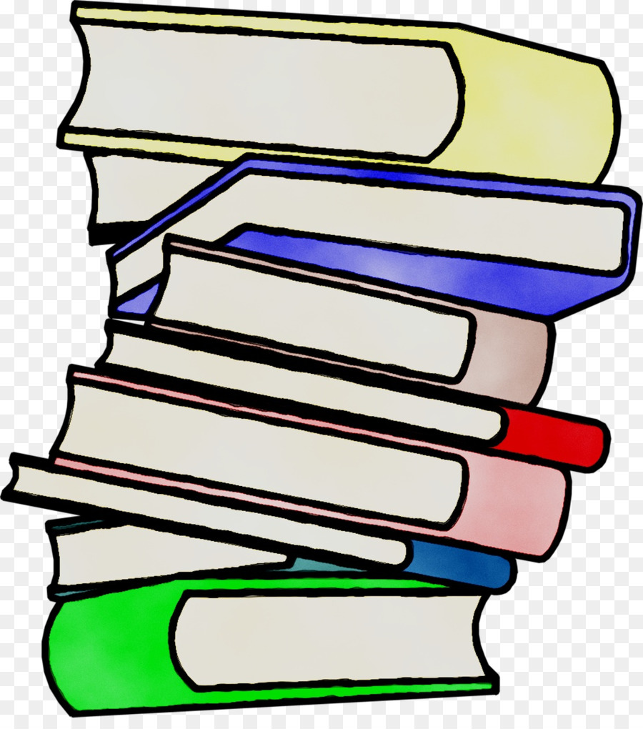 Livros E Estante，Leitura PNG