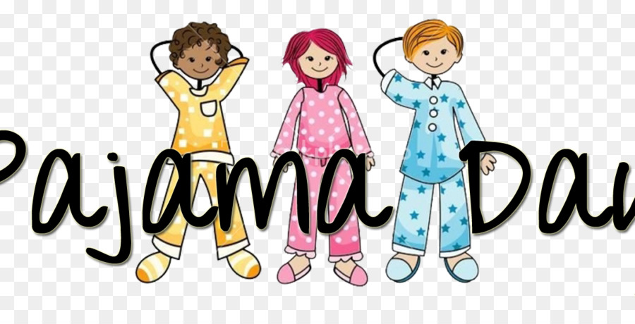 Pijama，Dia Do Pijama PNG