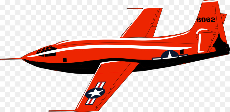 Jato Vermelho，Aeronave PNG