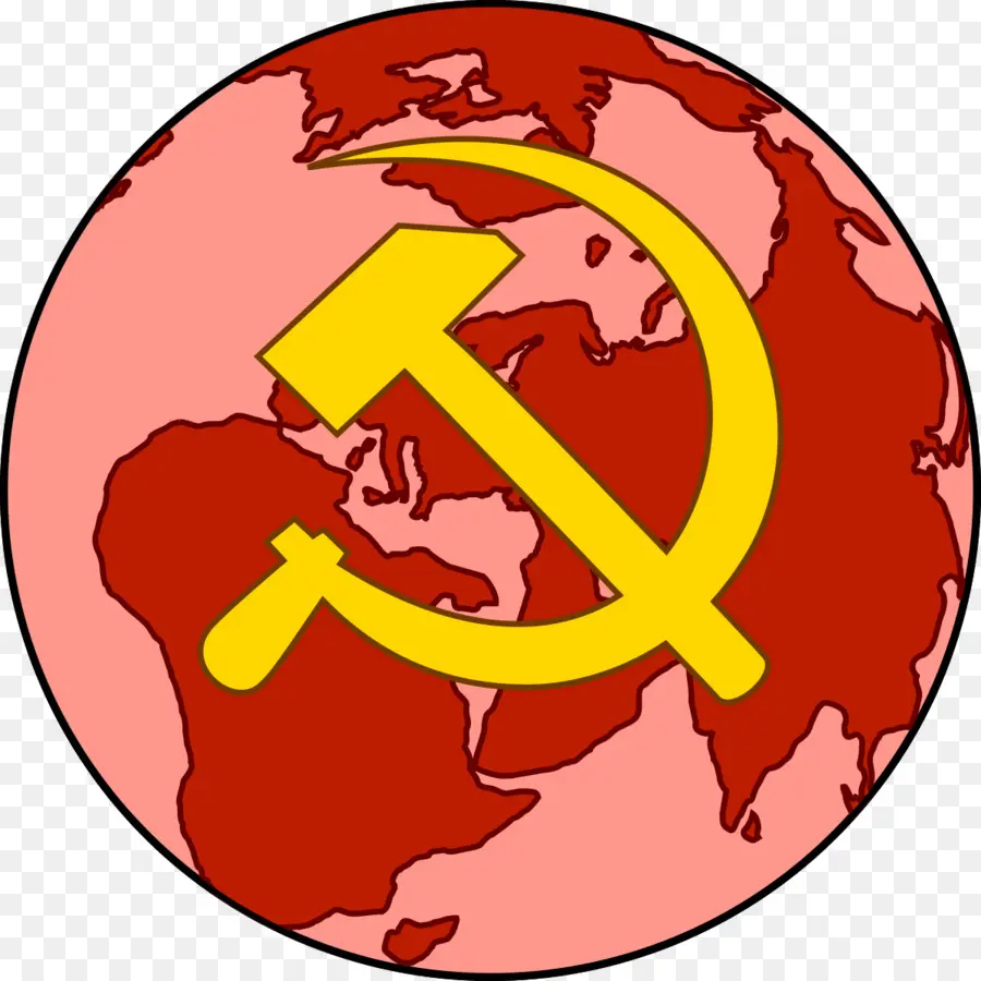 Internacional Comunista，O Comunismo PNG