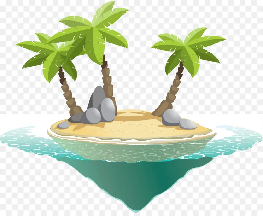 Ilha，Download PNG