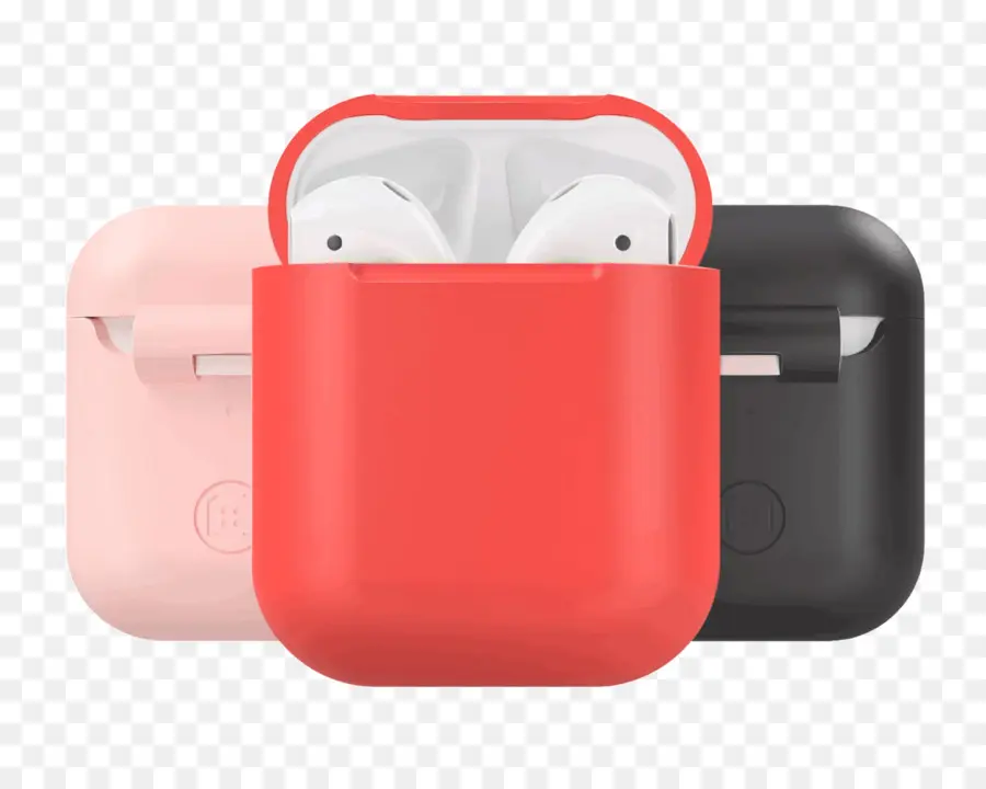Airpods，Airpower PNG