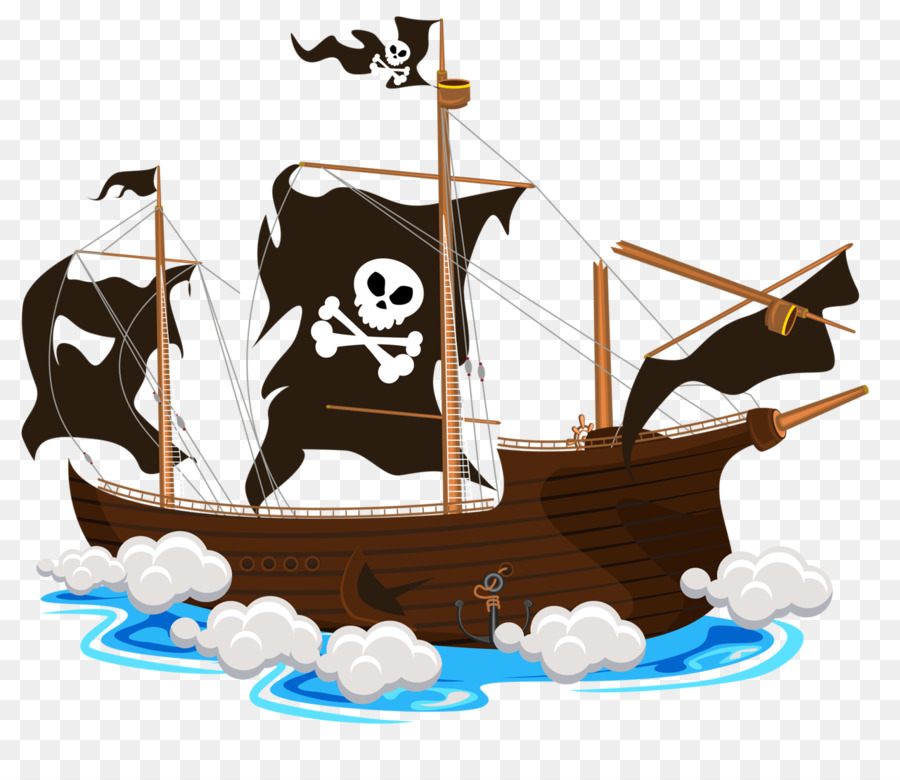 Pirataria Navio Jolly Roger Png Transparente Gr Tis