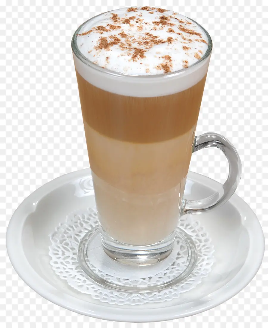 Latte，Cappuccino PNG