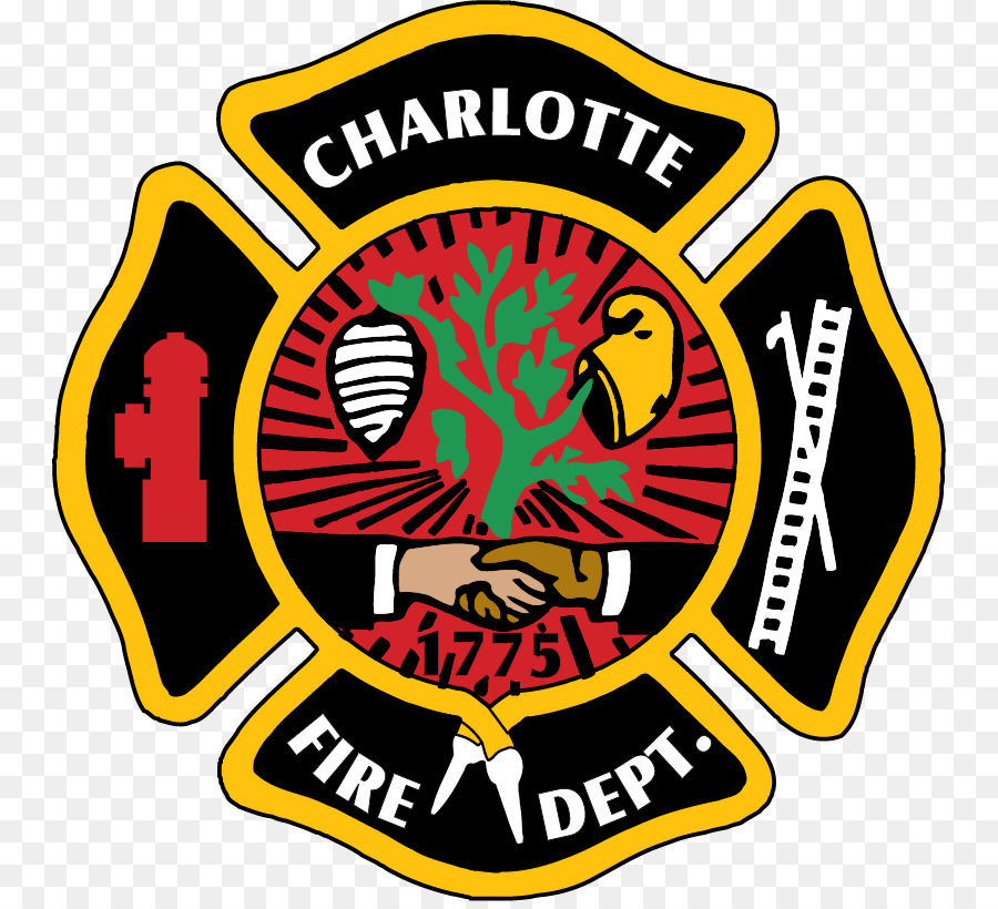 Corpo De Bombeiros，Charlotte Corpo De Bombeiros PNG