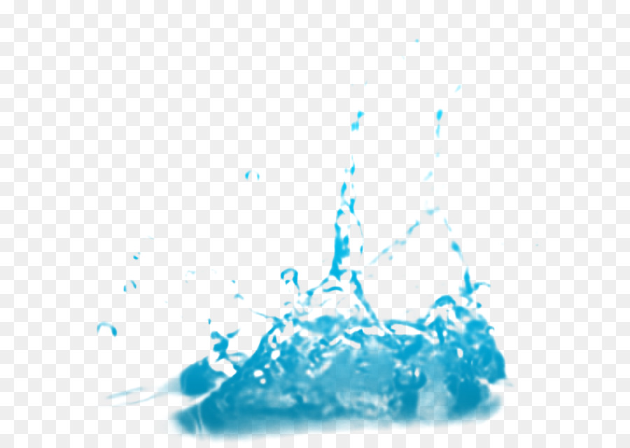água，Recursos Hídricos PNG