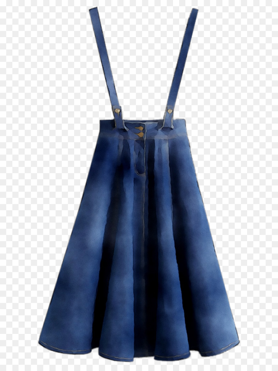 Vestido，Denim PNG