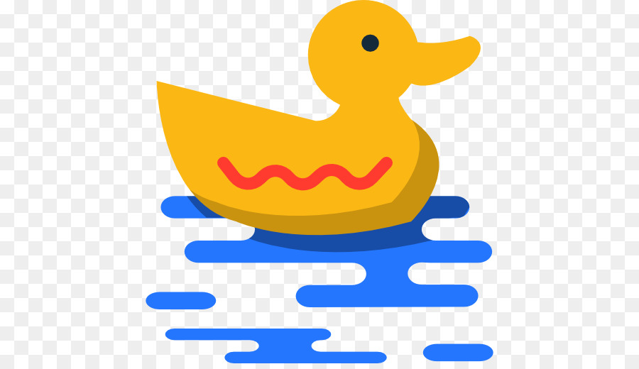 Pato，Amarelo PNG