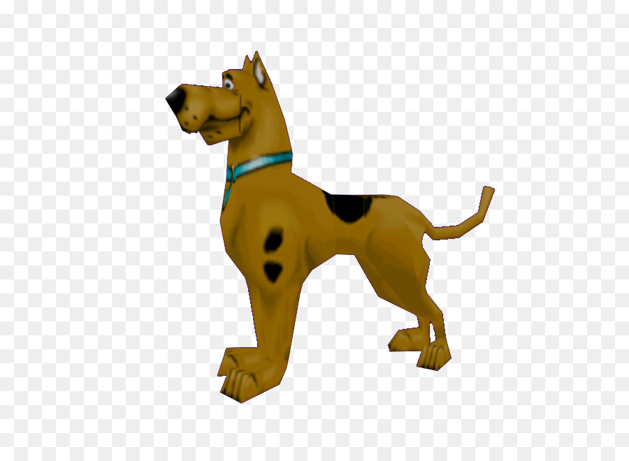 Scoobydoo，Scoobydoo Noite De 100 Frights PNG