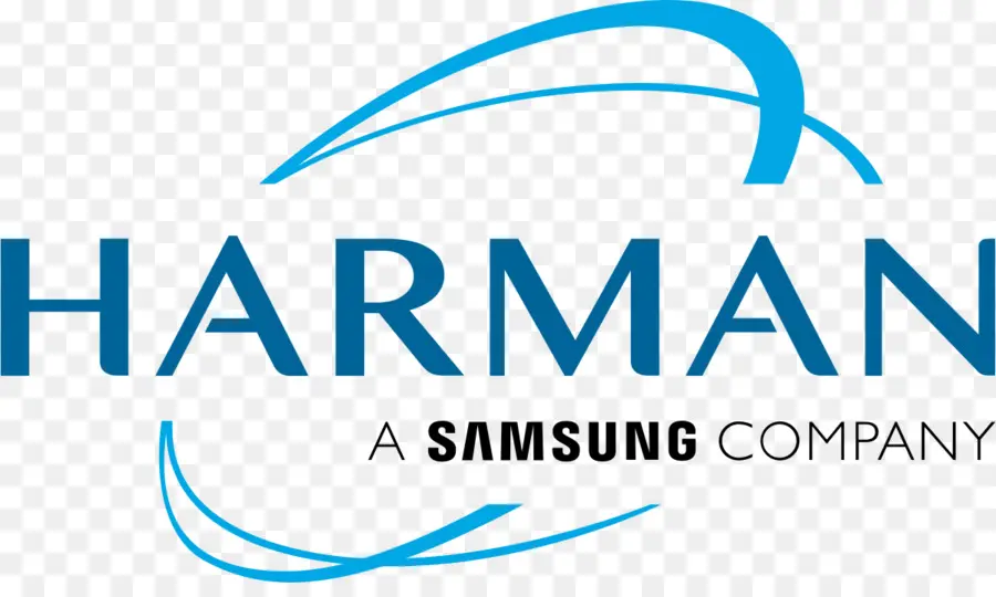 Harman Logo，Marca PNG