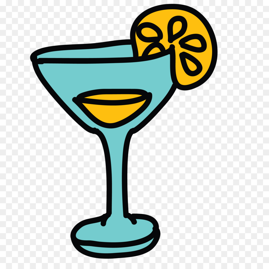 Coquetel，Martini PNG