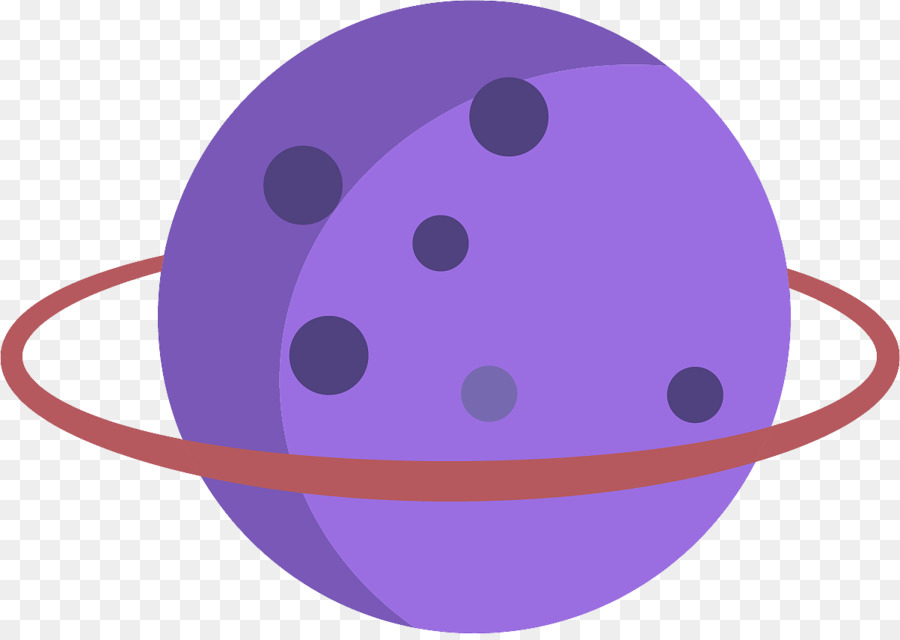 Roxo，Esfera PNG