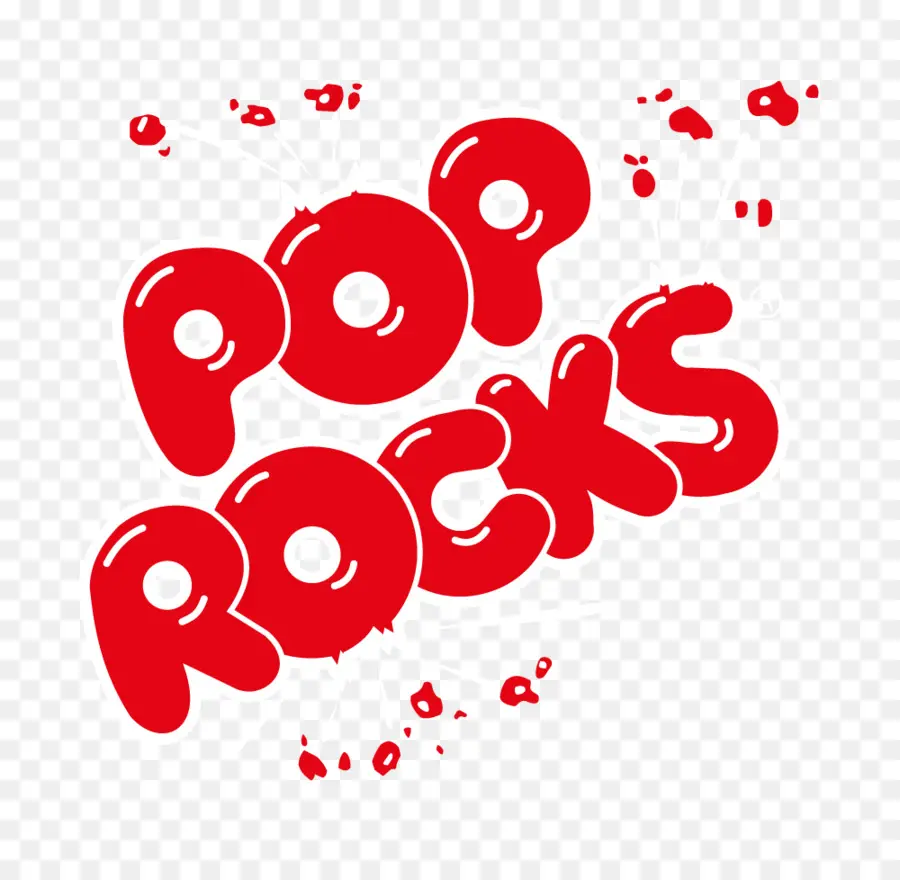 Pop Rocks，Candy PNG